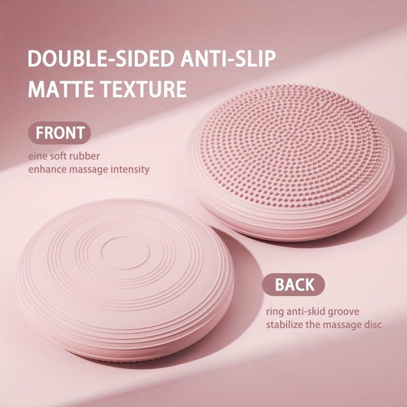 Balance pad Yoga Cushion Balan - Balance Cushion Disc recensie en prijs