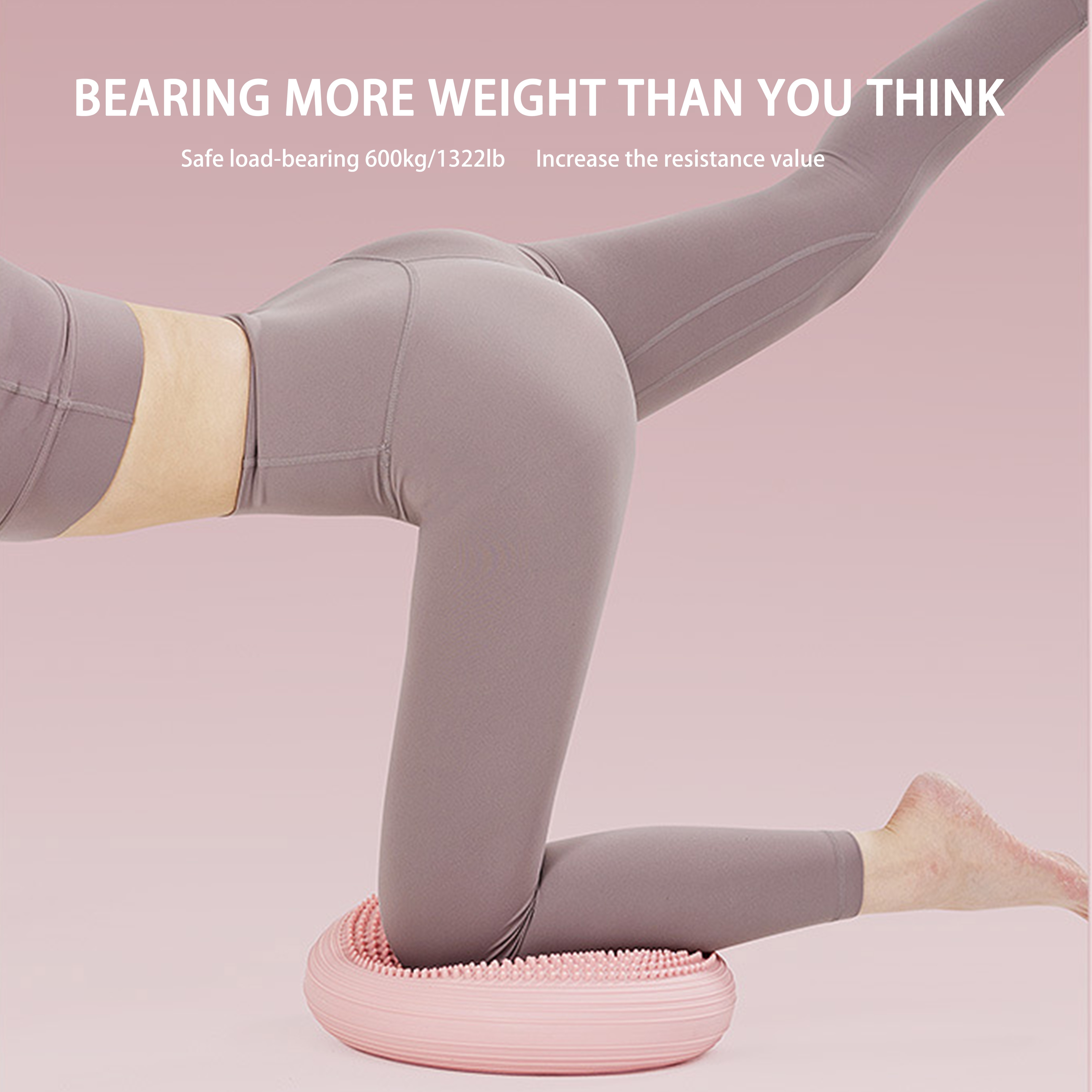 Balance pad Yoga Cushion Balan - Balance Cushion Disc recensie en prijs