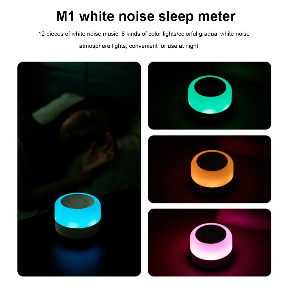 Desktop White Noise Machine wi - White Noise Machine Sleep recensie en prijs