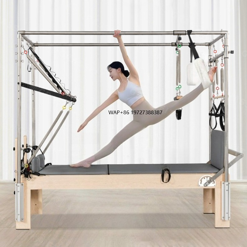 Yoga Health Body Building Wood - Health & Wellness Naics Code recensie en prijs