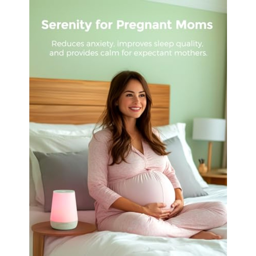 Baby Sound Machine White Noise - White Noise Machine Sleep recensie en prijs