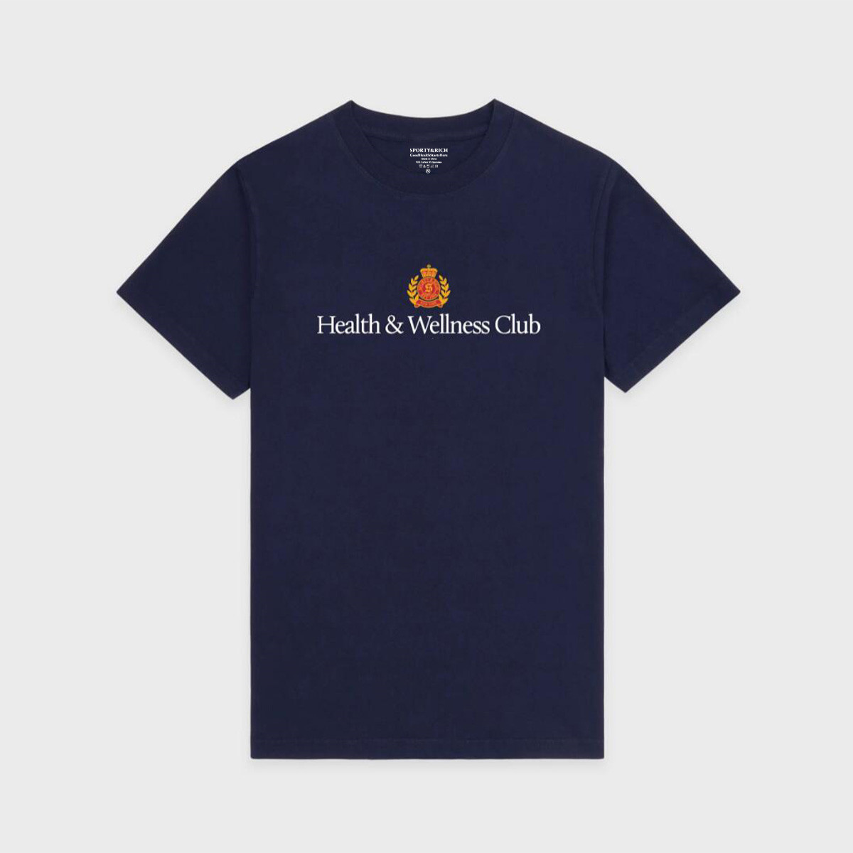 Health Wellness Club Letters P - Health Wellness Club recensie en prijs