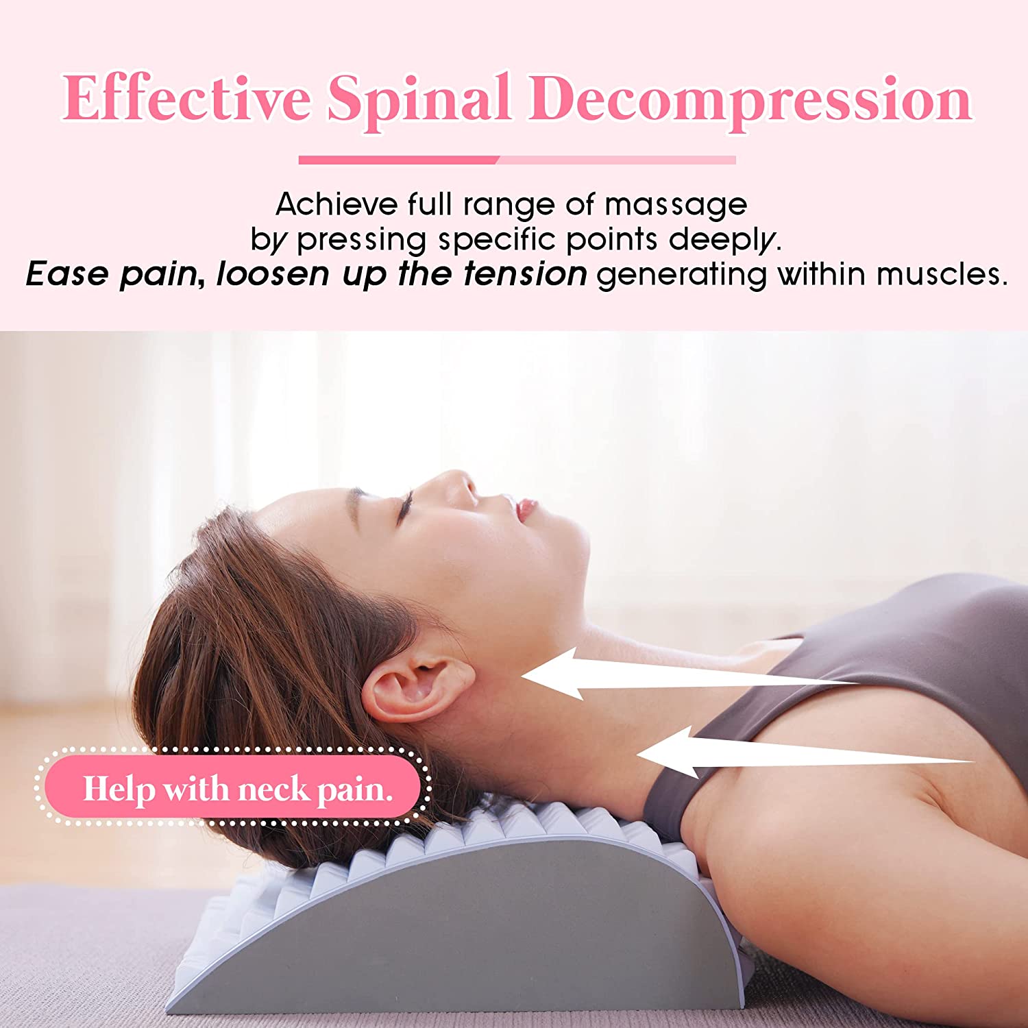 Lower Back Pain Relief Treatme - Balance Cushion Disc recensie en prijs