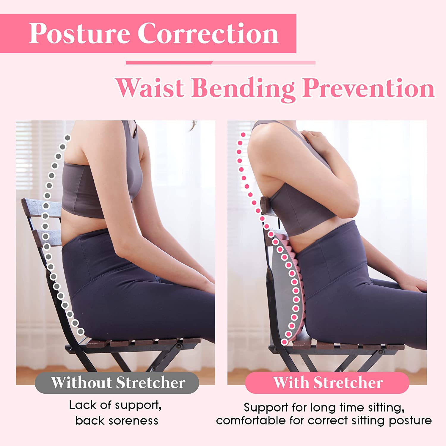Lower Back Pain Relief Treatme - Balance Cushion Disc recensie en prijs