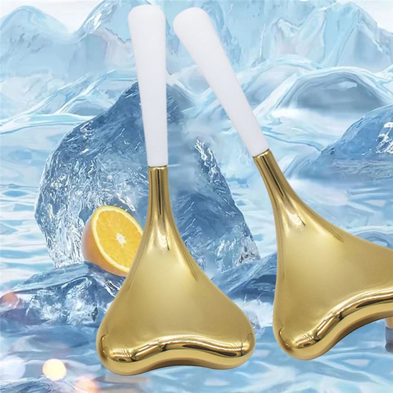 YCOC-Ice Globes For Face 2PCS  - Ice Roller Face Cold recensie en prijs