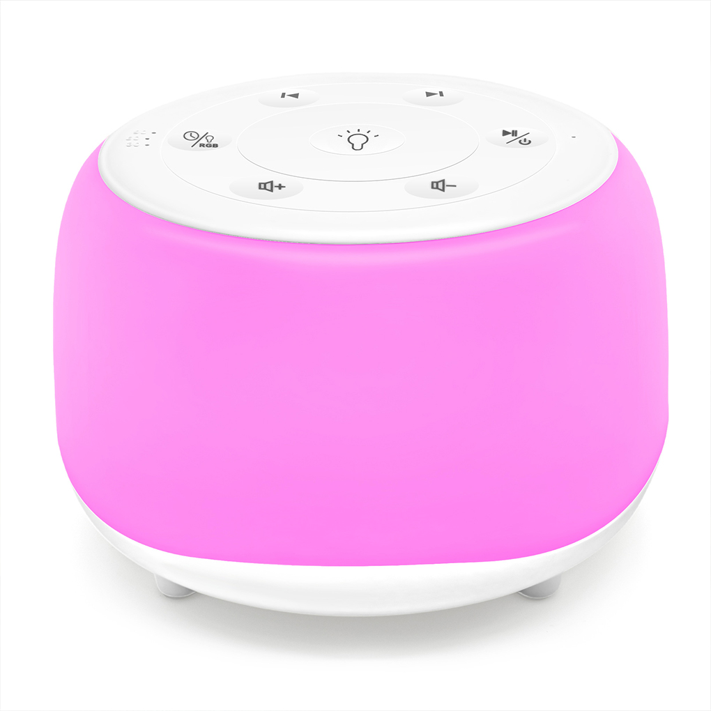 New Desktop White Noise Machin - White Noise Machine Sleep recensie en prijs