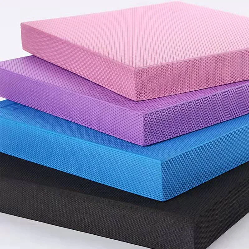35*40cm TPE Yoga Mat Soft Bala - Balance Cushion Disc recensie en prijs