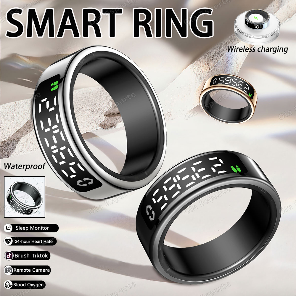 For Xiaomi Smart Ring Display  - Women'S Health & Wellness Center recensie en prijs