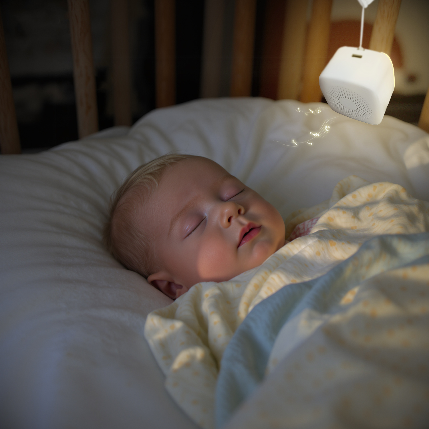 Baby White Noise Machine Smart - White Noise Machine Sleep recensie en prijs