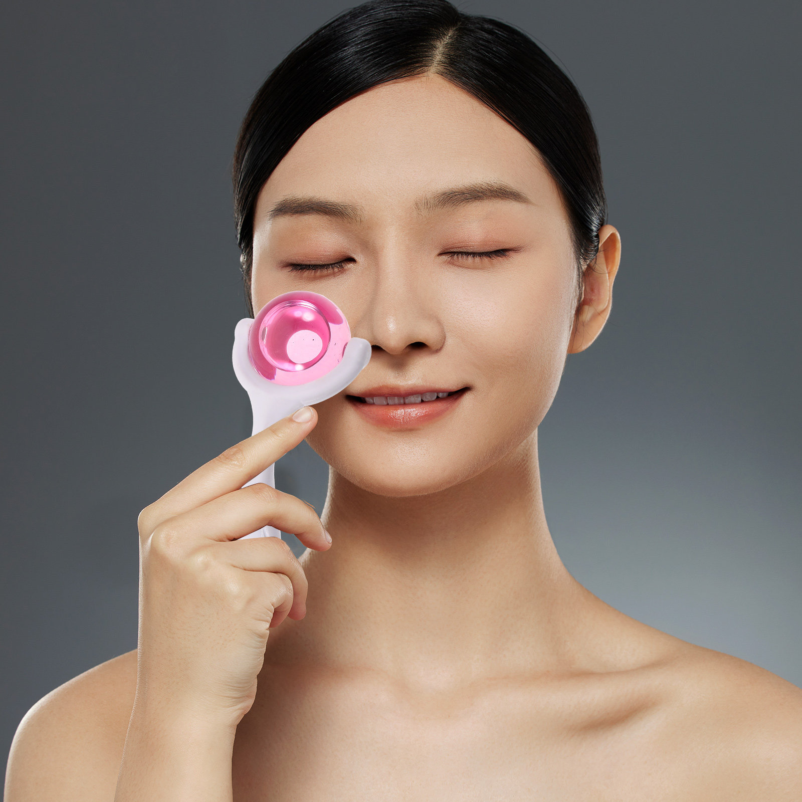 Ice Ball Facial Multiple Balls - Ice Roller Face Cold recensie en prijs