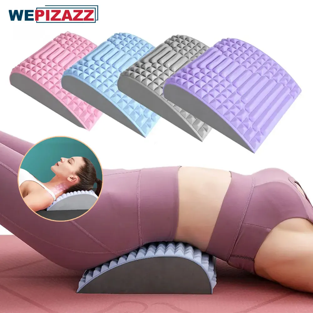 Back Stretcher Pillow Waist Ma - Balance Cushion Disc recensie en prijs