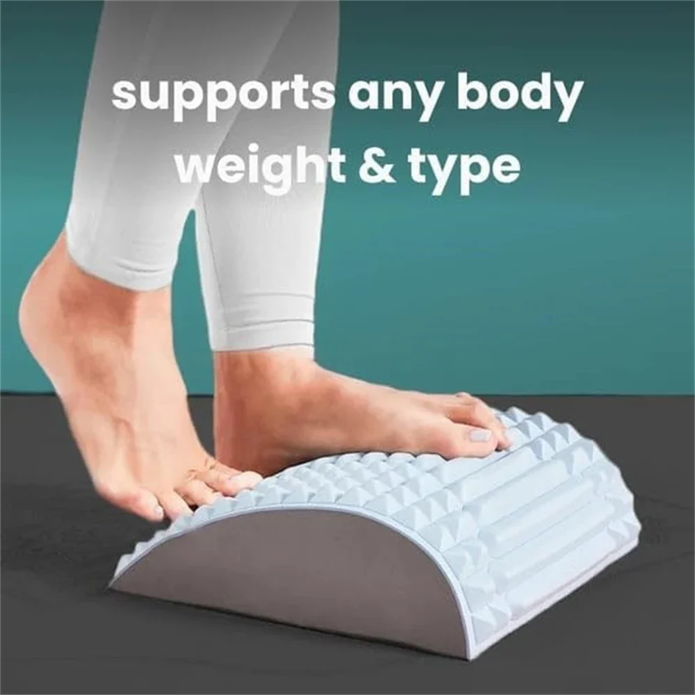 Back Stretcher Pillow Waist Ma - Balance Cushion Disc recensie en prijs