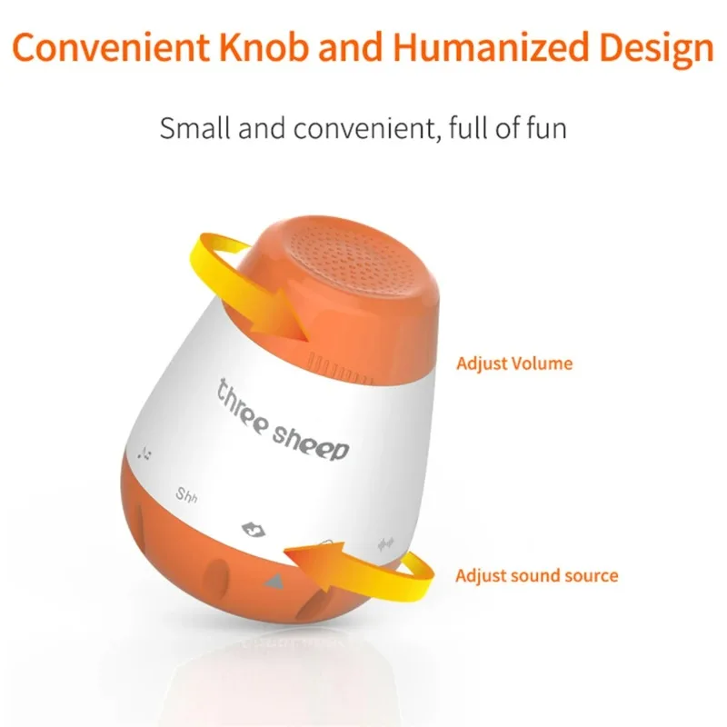 Baby White Noise Machine Smart - White Noise Machine Sleep recensie en prijs