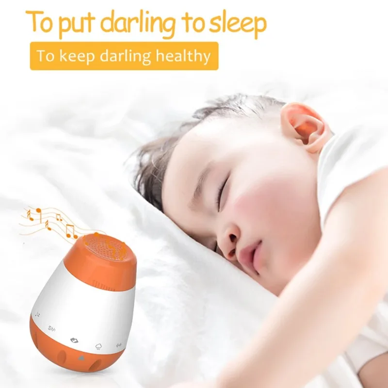Baby White Noise Machine Smart - White Noise Machine Sleep recensie en prijs