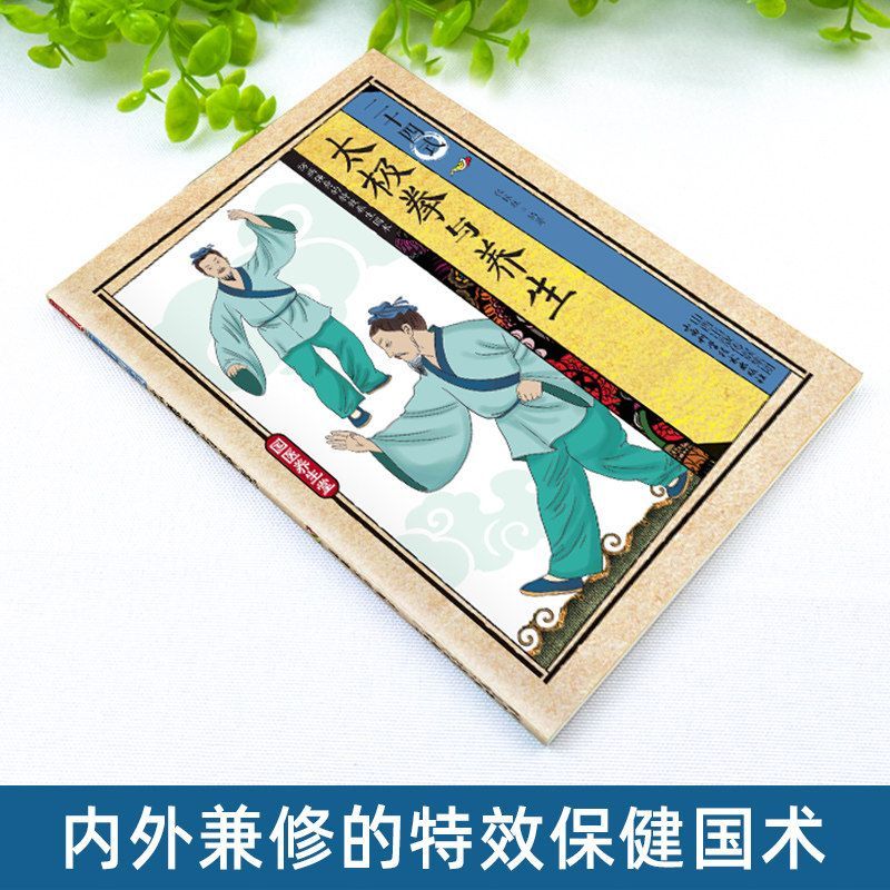 24 Style Tai Chi and Health Ex - Health & Wellness Naics Code recensie en prijs