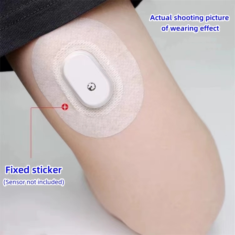 Sibionics adhesive  Medical ta - Health & Wellness Services At Western University Photos recensie en prijs