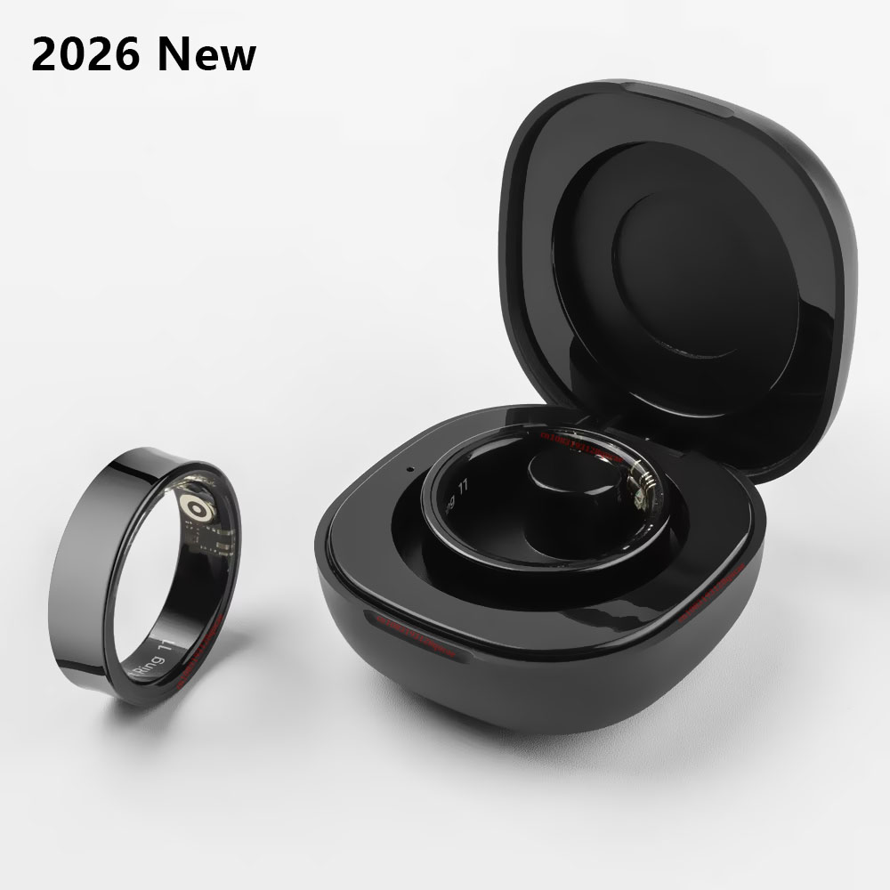 2026 New R09 Smart Ring Men Wo - Women'S Health & Wellness Center recensie en prijs