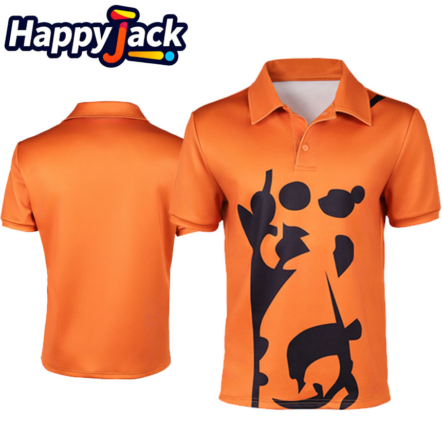 Sanji Cosplay Orange T-shirt C - Health & Wellness Naics Code recensie en prijs