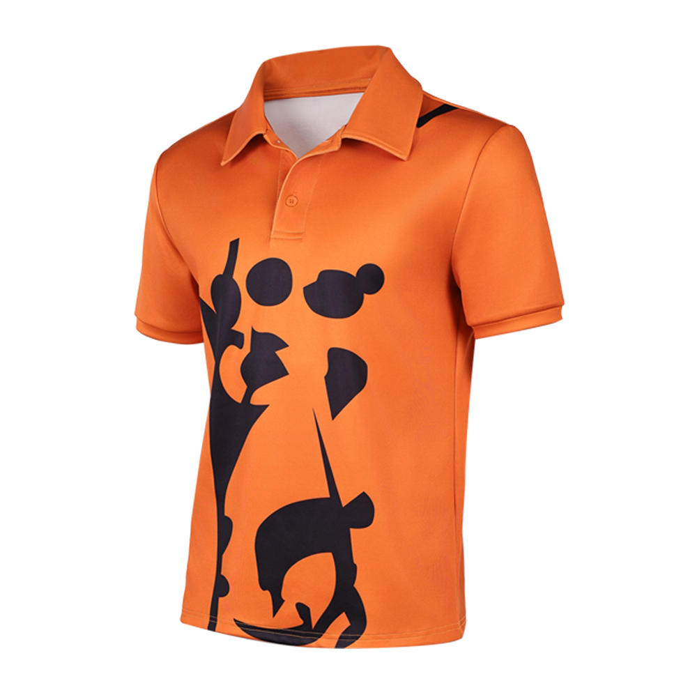 Sanji Cosplay Orange T-shirt C - Health & Wellness Naics Code recensie en prijs