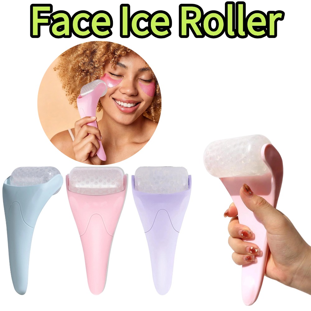 Facial Cooling Face Ice Roller - Ice Roller Face Cold recensie en prijs