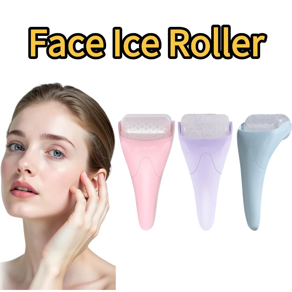 Facial Cooling Face Ice Roller - Ice Roller Face Cold recensie en prijs