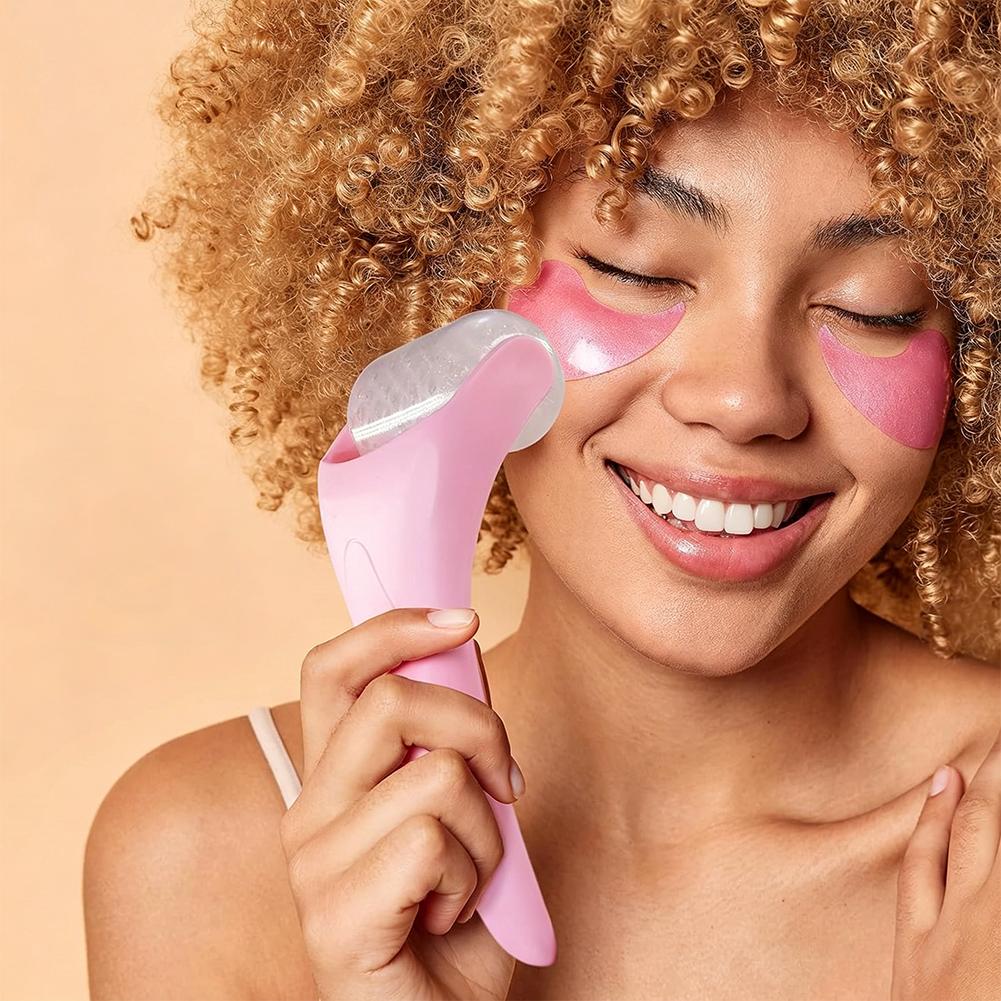 Facial Cooling Face Ice Roller - Ice Roller Face Cold recensie en prijs
