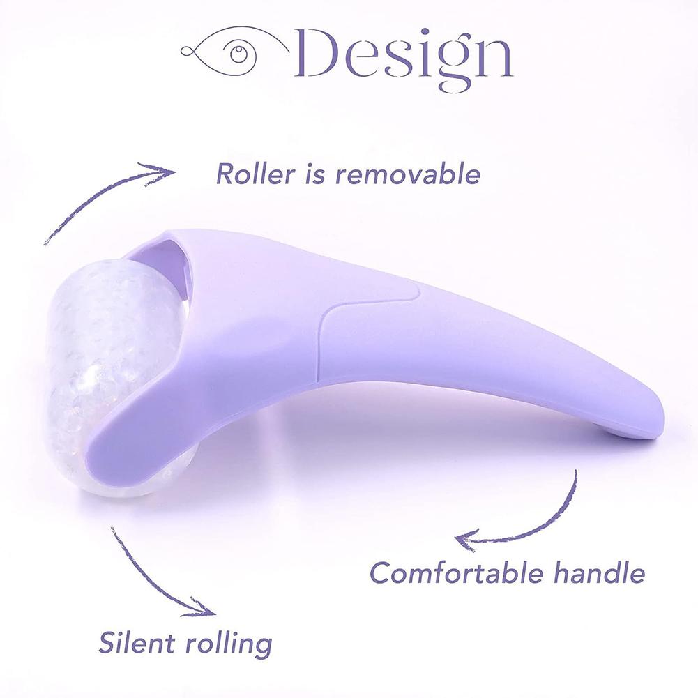 Facial Cooling Face Ice Roller - Ice Roller Face Cold recensie en prijs
