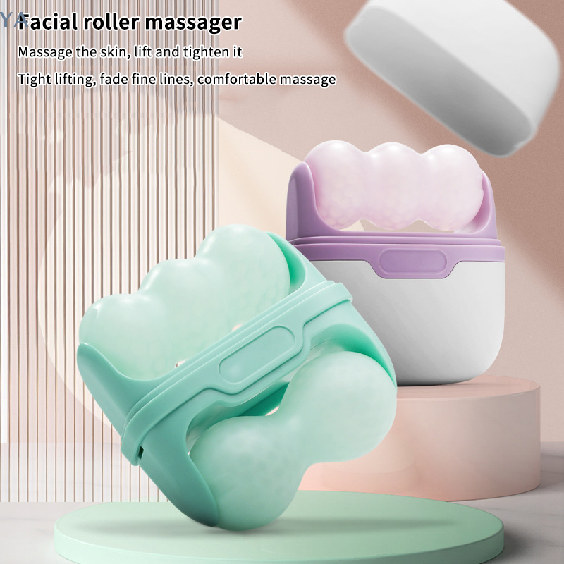 [Y]Double Head Ice Roller For  - Ice Roller Face Cold recensie en prijs