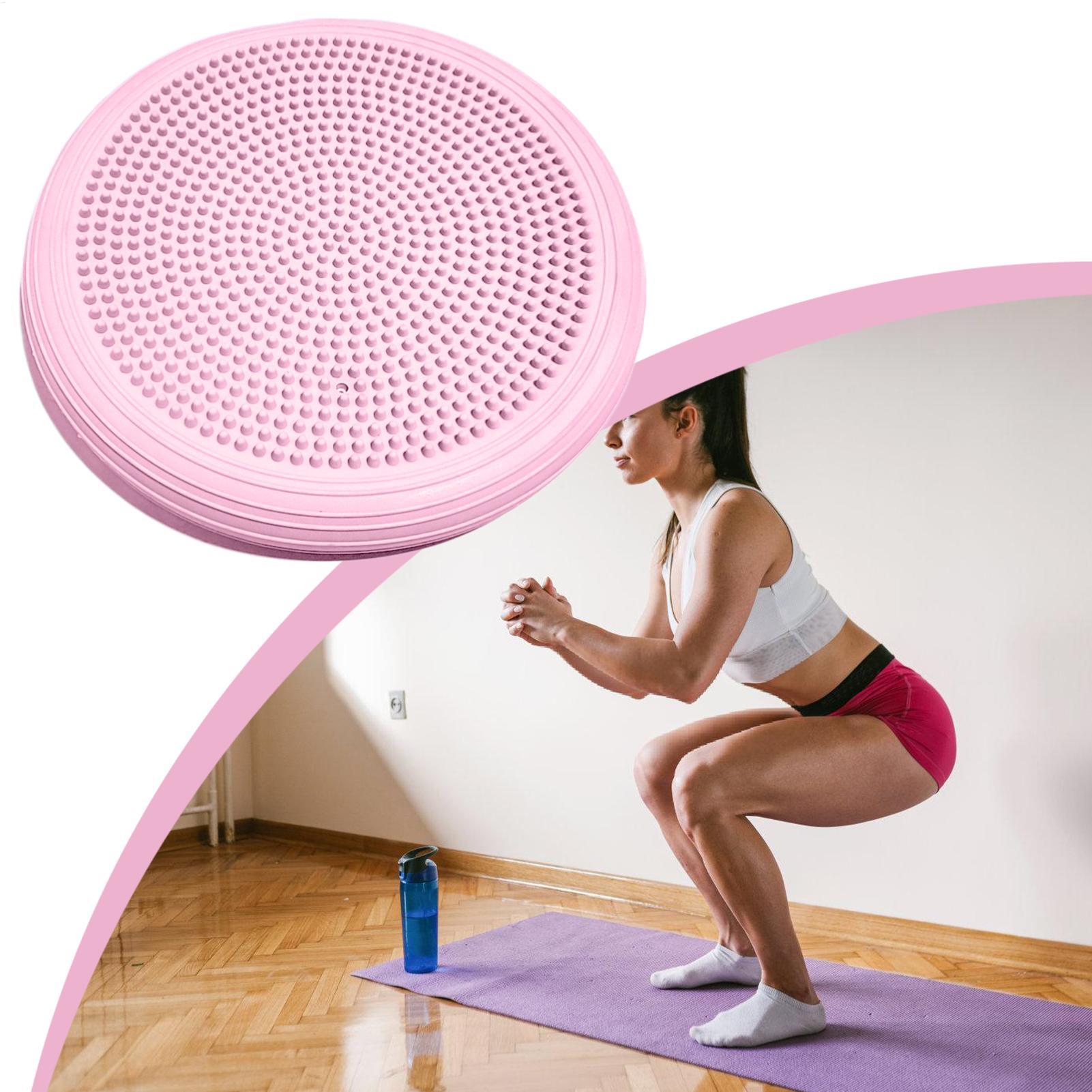 Balance Disc Inflatable Massag - Balance Cushion Disc recensie en prijs