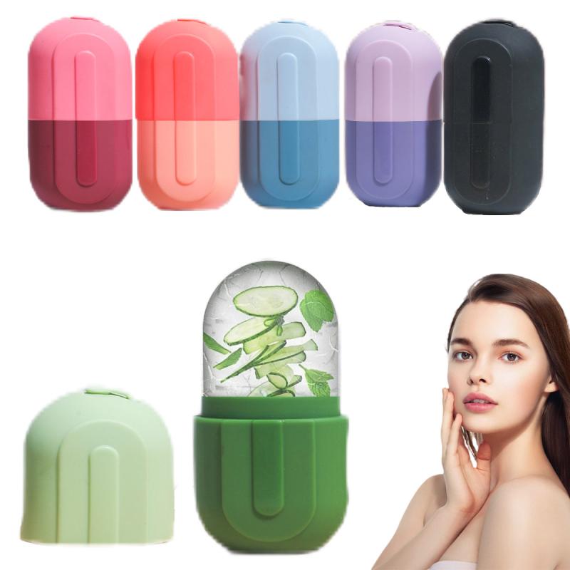 Facial Cold Compress Ice Rolle - Ice Roller Face Cold recensie en prijs