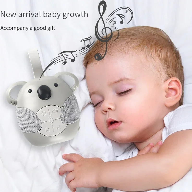 Portable White Noise Machine B - White Noise Machine Sleep recensie en prijs