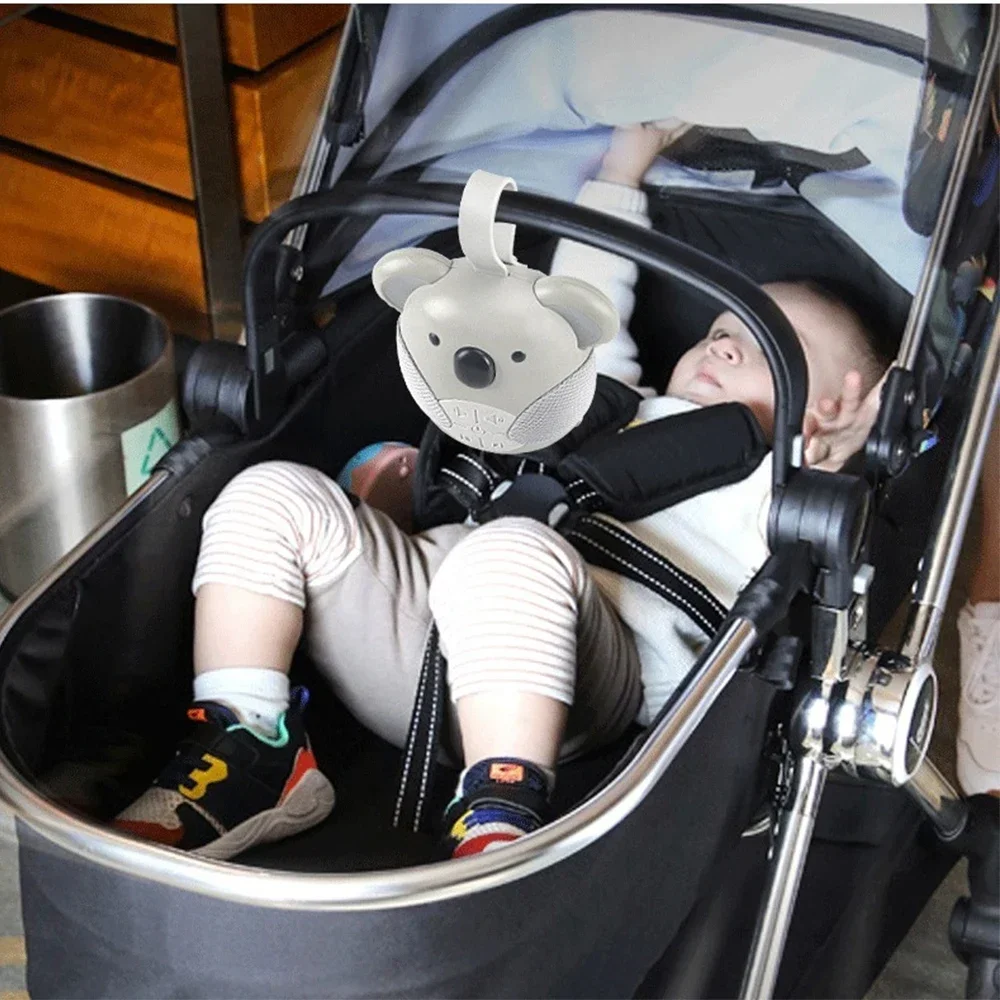 Portable White Noise Machine B - White Noise Machine Sleep recensie en prijs