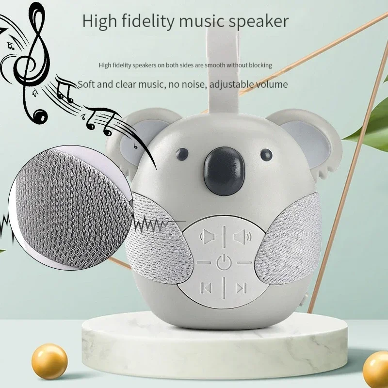 Portable White Noise Machine B - White Noise Machine Sleep recensie en prijs