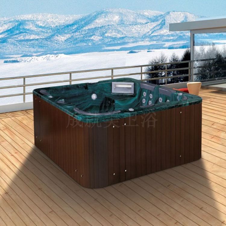 Professional Whirlpool Massage - Health Wellness Club recensie en prijs
