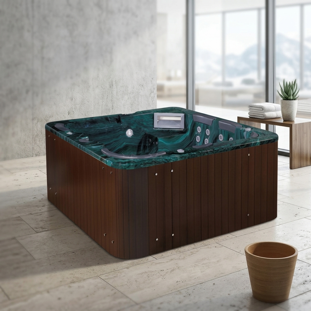 Professional Whirlpool Massage - Health Wellness Club recensie en prijs