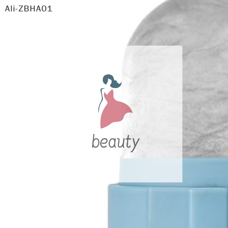 For Face And Eyes Beauty Massa - Ice Roller Face Cold recensie en prijs