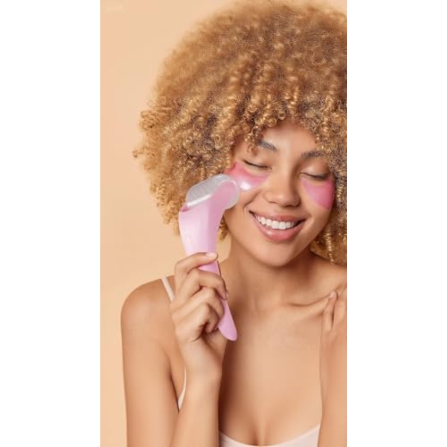 Ice Roller for Face and Eye, C - Ice Roller Face Cold recensie en prijs