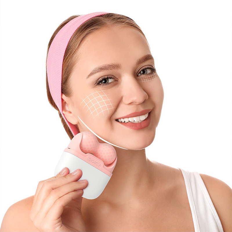 Ice roller, double-sided ice w - Ice Roller Face Cold recensie en prijs