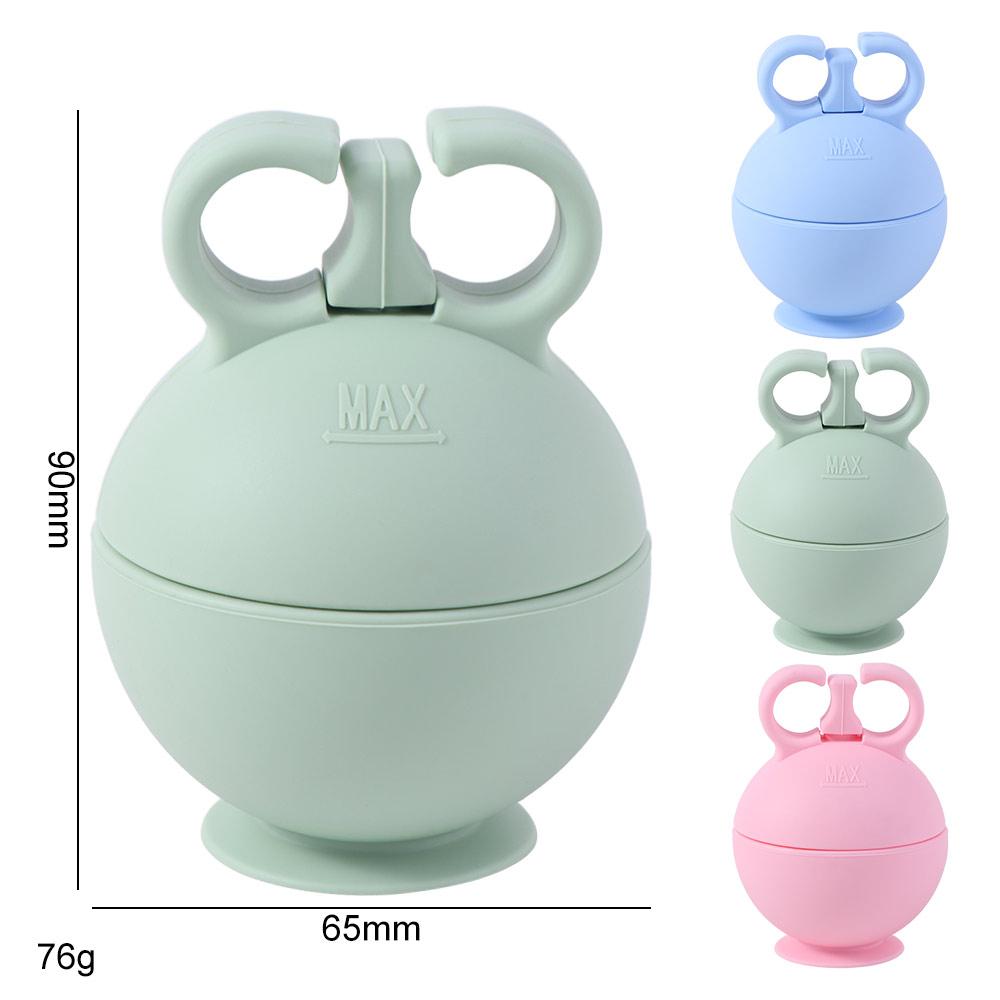 Silicone Ice Roller Alleviate  - Ice Roller Face Cold recensie en prijs