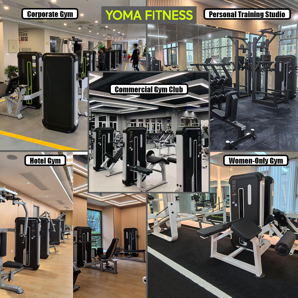 Guangzhou Strength Training Eq - Health Wellness Club recensie en prijs