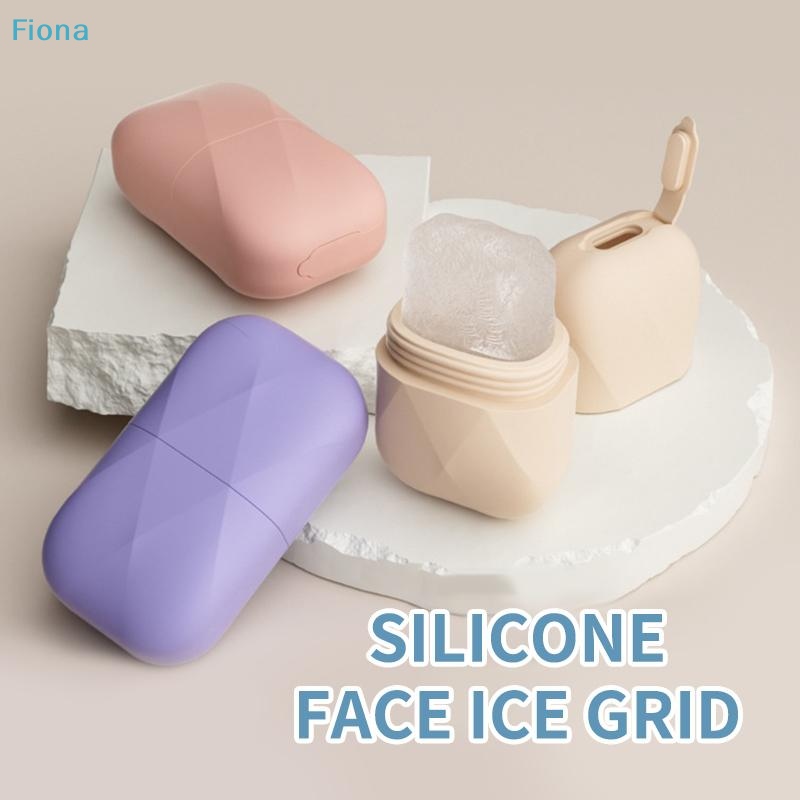 ✔Silicone Face Ice Mold, Reusa - Ice Roller Face Cold recensie en prijs