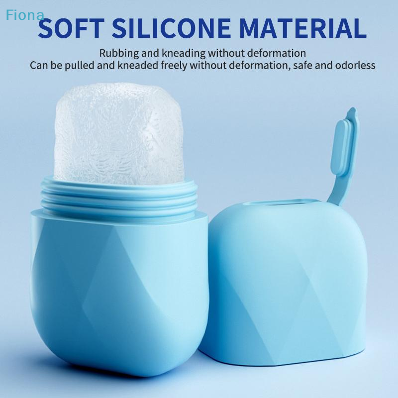 ✔Silicone Face Ice Mold, Reusa - Ice Roller Face Cold recensie en prijs