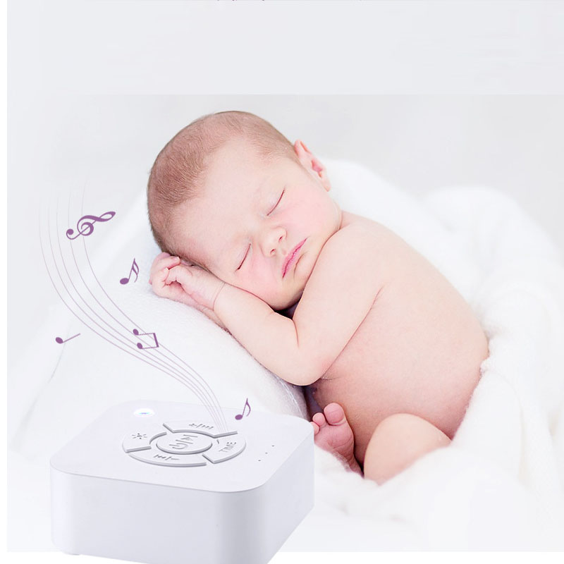 White Noise Machine USB Rechar - White Noise Machine Sleep recensie en prijs