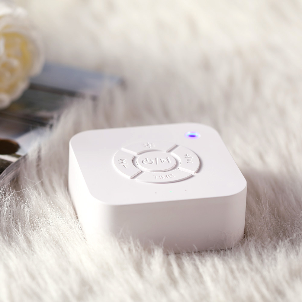 White Noise Machine USB Rechar - White Noise Machine Sleep recensie en prijs