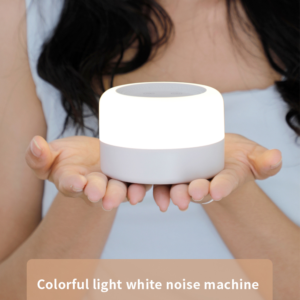 Baby White Noise Machines with - White Noise Machine Sleep recensie en prijs