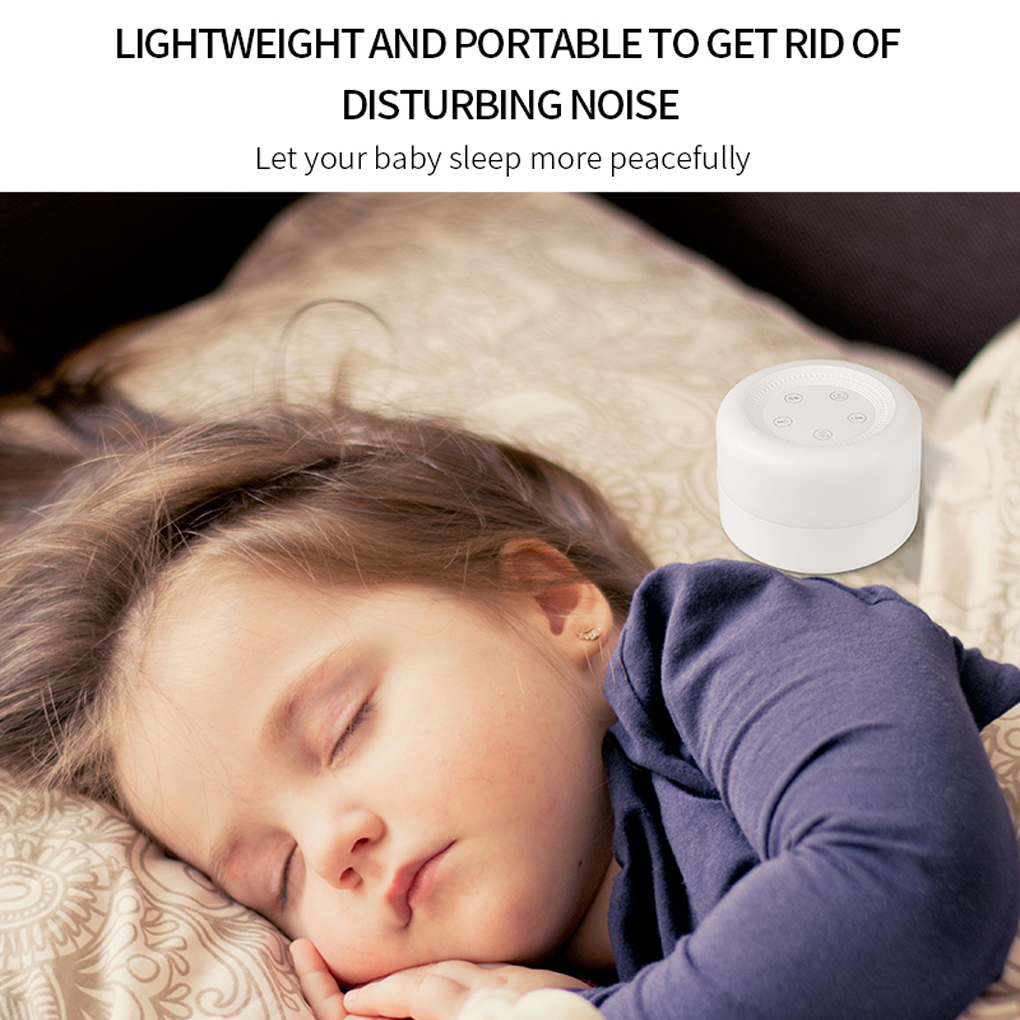 Baby White Noise Machines with - White Noise Machine Sleep recensie en prijs