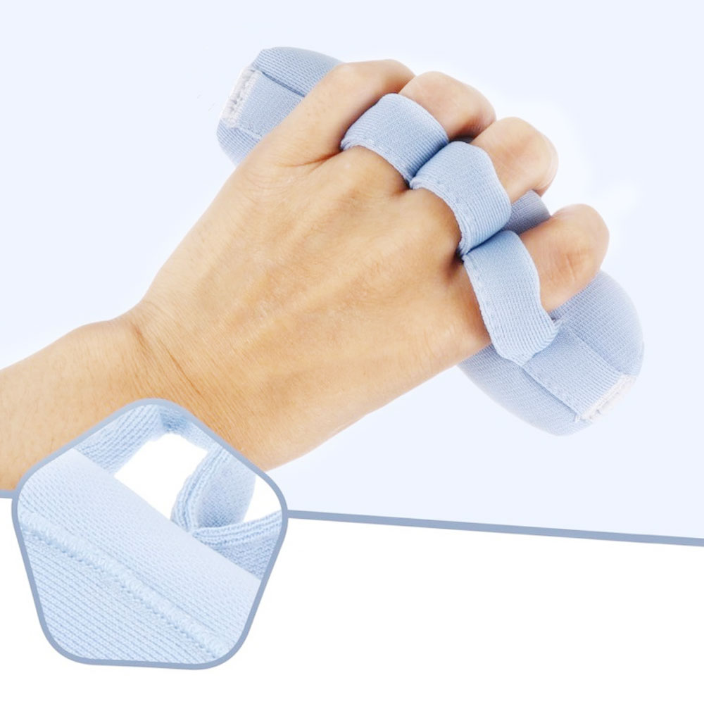 1-10pcs Palm Grip Hand Contrac - Balance Cushion Disc recensie en prijs