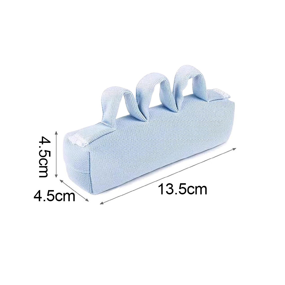 1-10pcs Palm Grip Hand Contrac - Balance Cushion Disc recensie en prijs