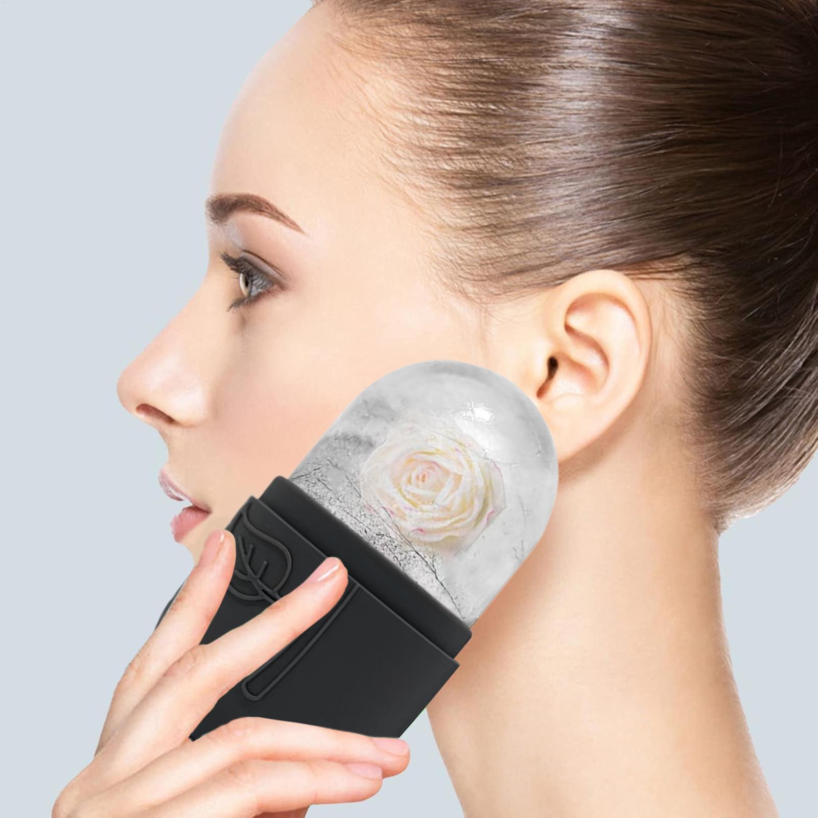 Ice Roller For Face Facial Soo - Ice Roller Face Cold recensie en prijs
