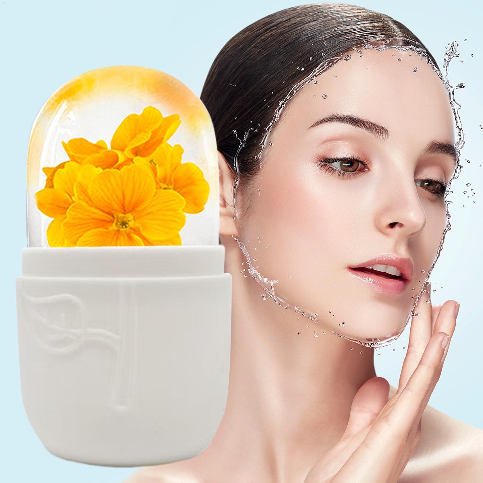 Ice Roller For Face Facial Soo - Ice Roller Face Cold recensie en prijs
